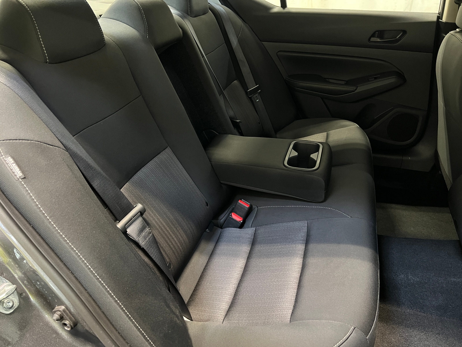 Thumbnail: 2024 Nissan Altima - 6