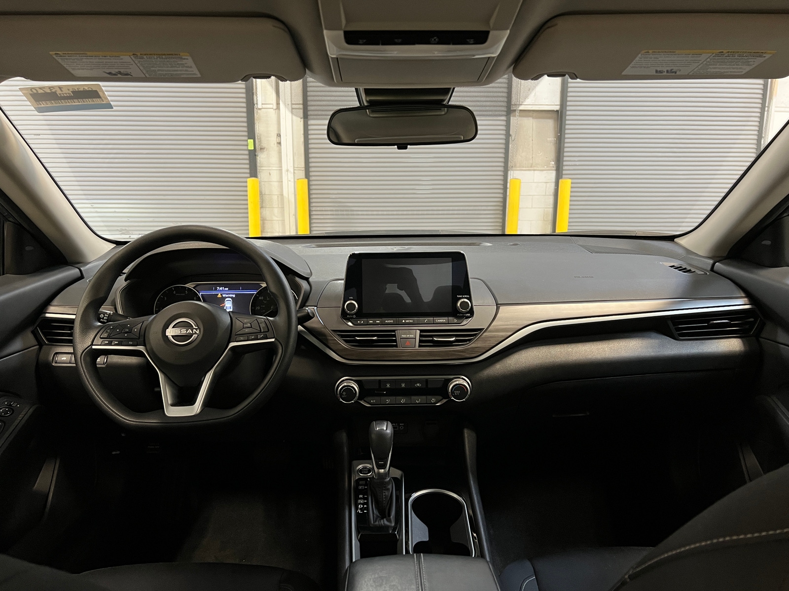 Thumbnail: 2024 Nissan Altima - 3