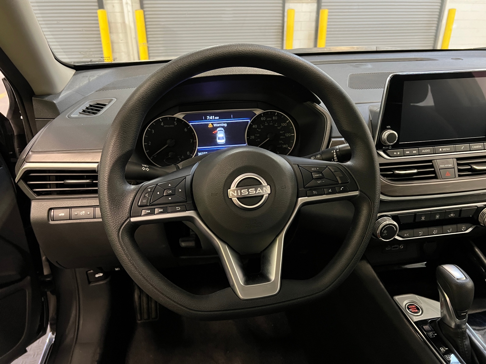 Thumbnail: 2024 Nissan Altima - 5