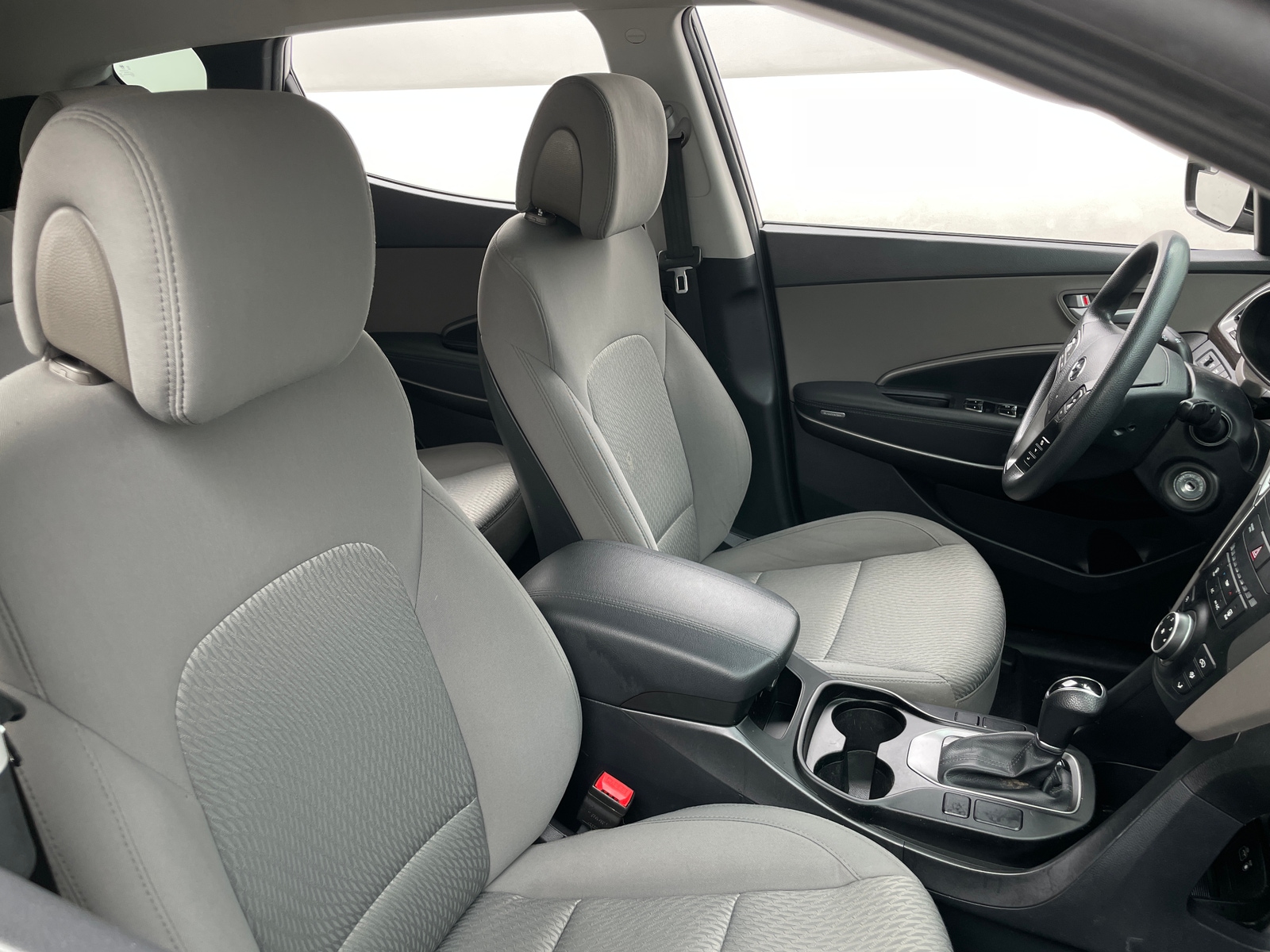 Thumbnail: 2018 Hyundai Santa Fe - 2