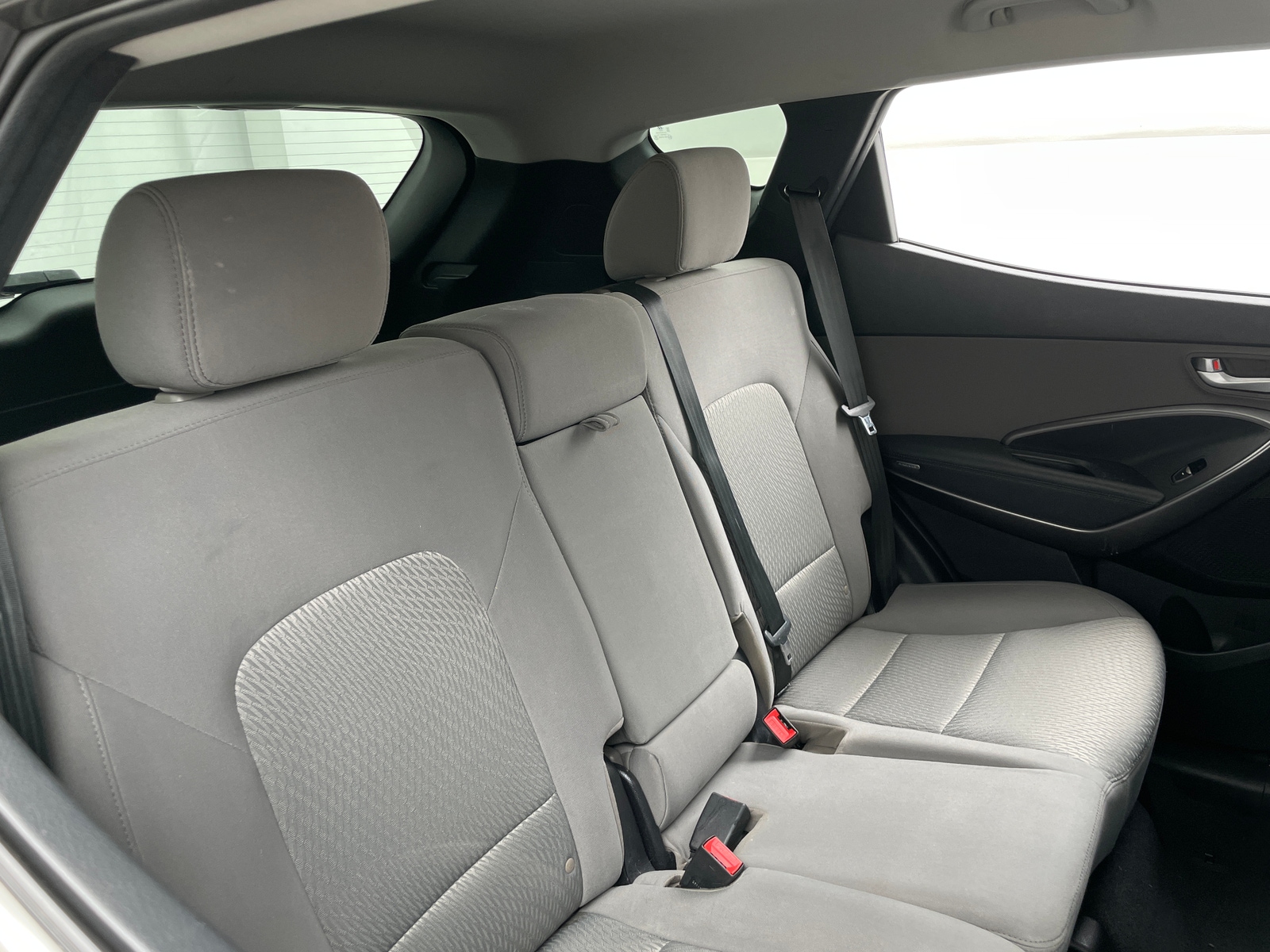 Thumbnail: 2018 Hyundai Santa Fe - 6