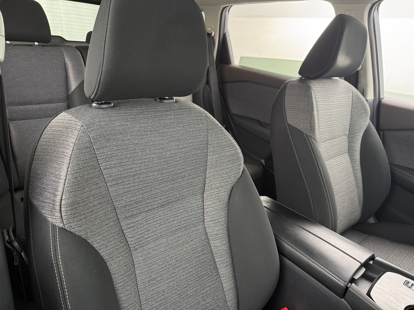 Thumbnail: 2023 Nissan Rogue - 2