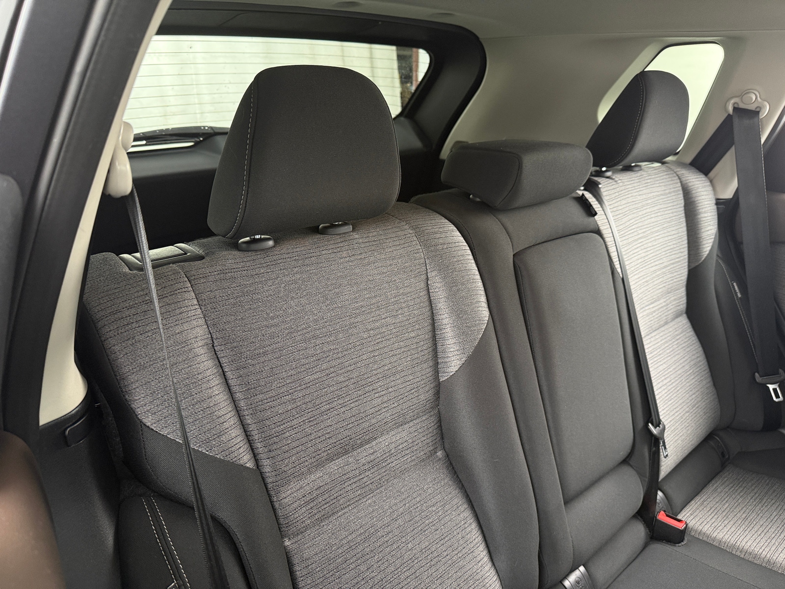 Thumbnail: 2023 Nissan Rogue - 6