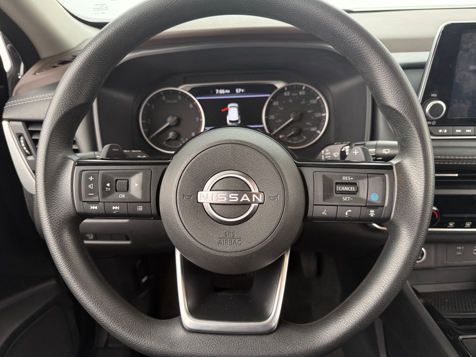 Thumbnail: 2023 Nissan Rogue - 5