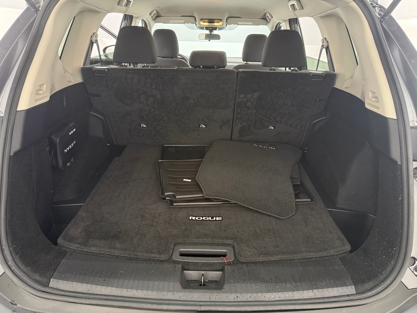 Thumbnail: 2023 Nissan Rogue - 7