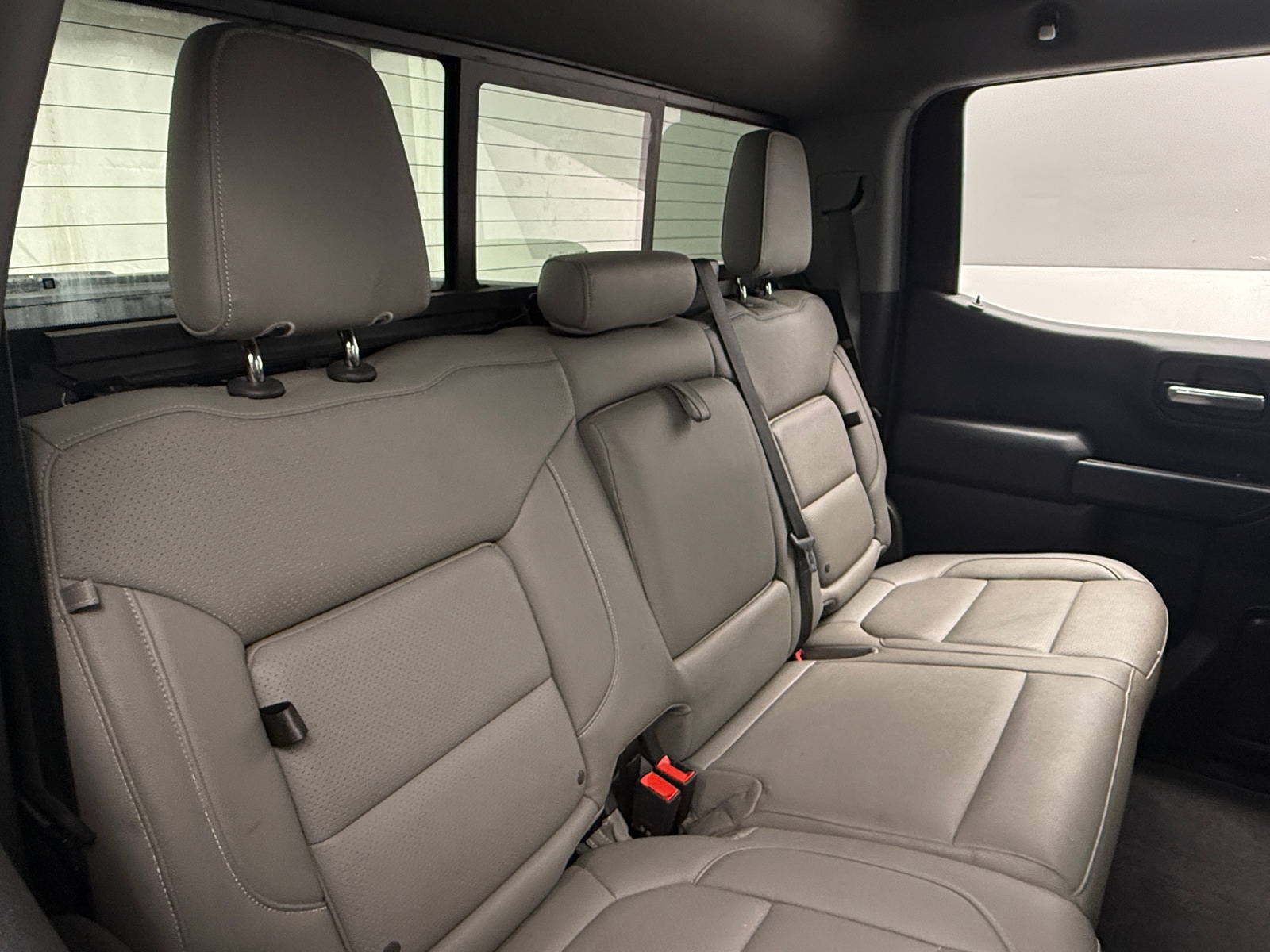 Thumbnail: 2019 Chevrolet Silverado 1500 - 6