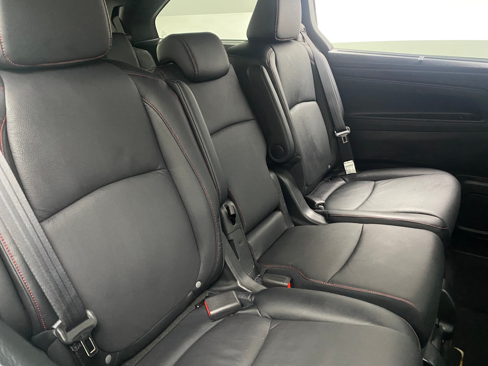 Thumbnail: 2024 Honda Odyssey - 5