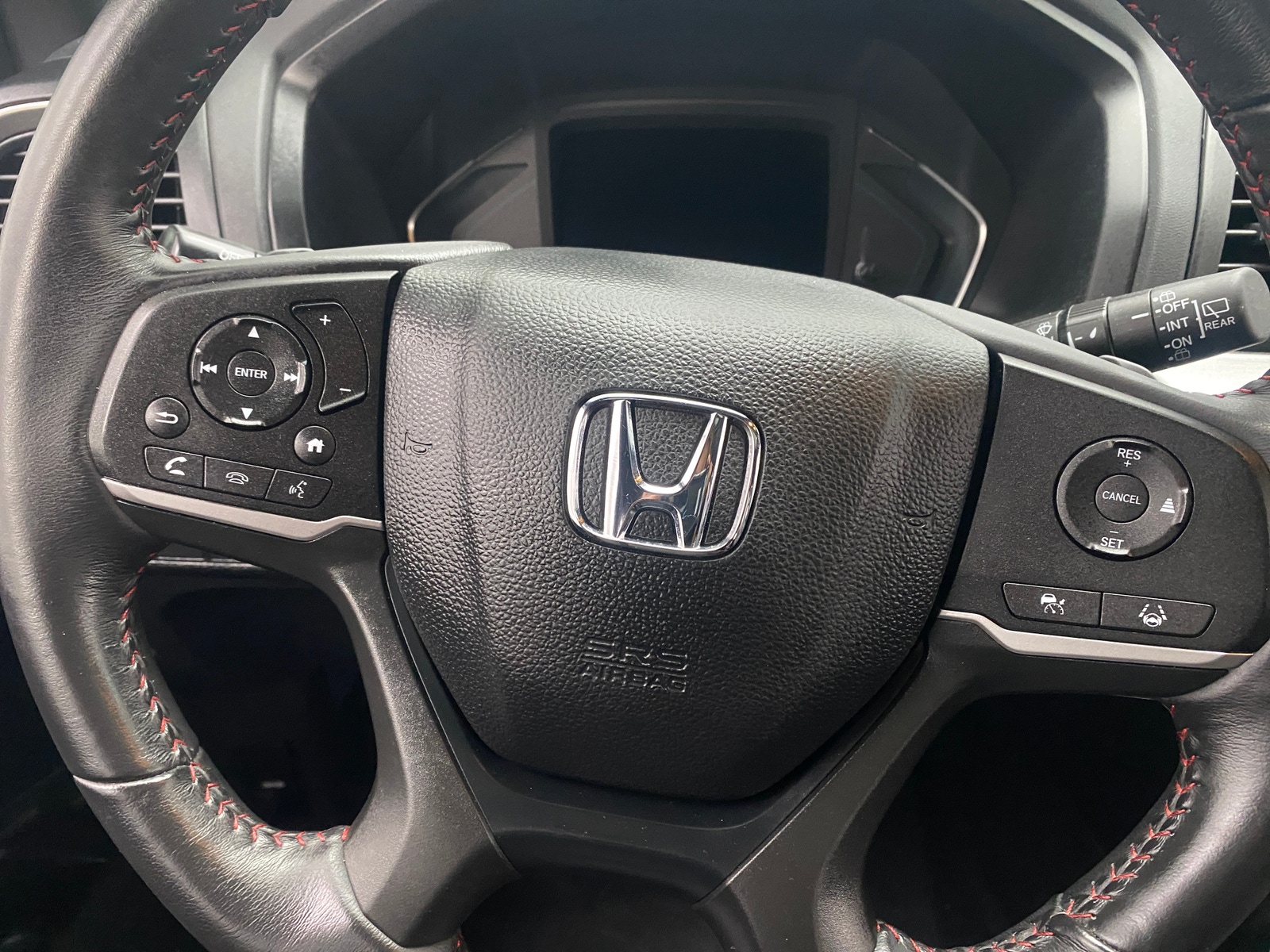 Thumbnail: 2024 Honda Odyssey - 4