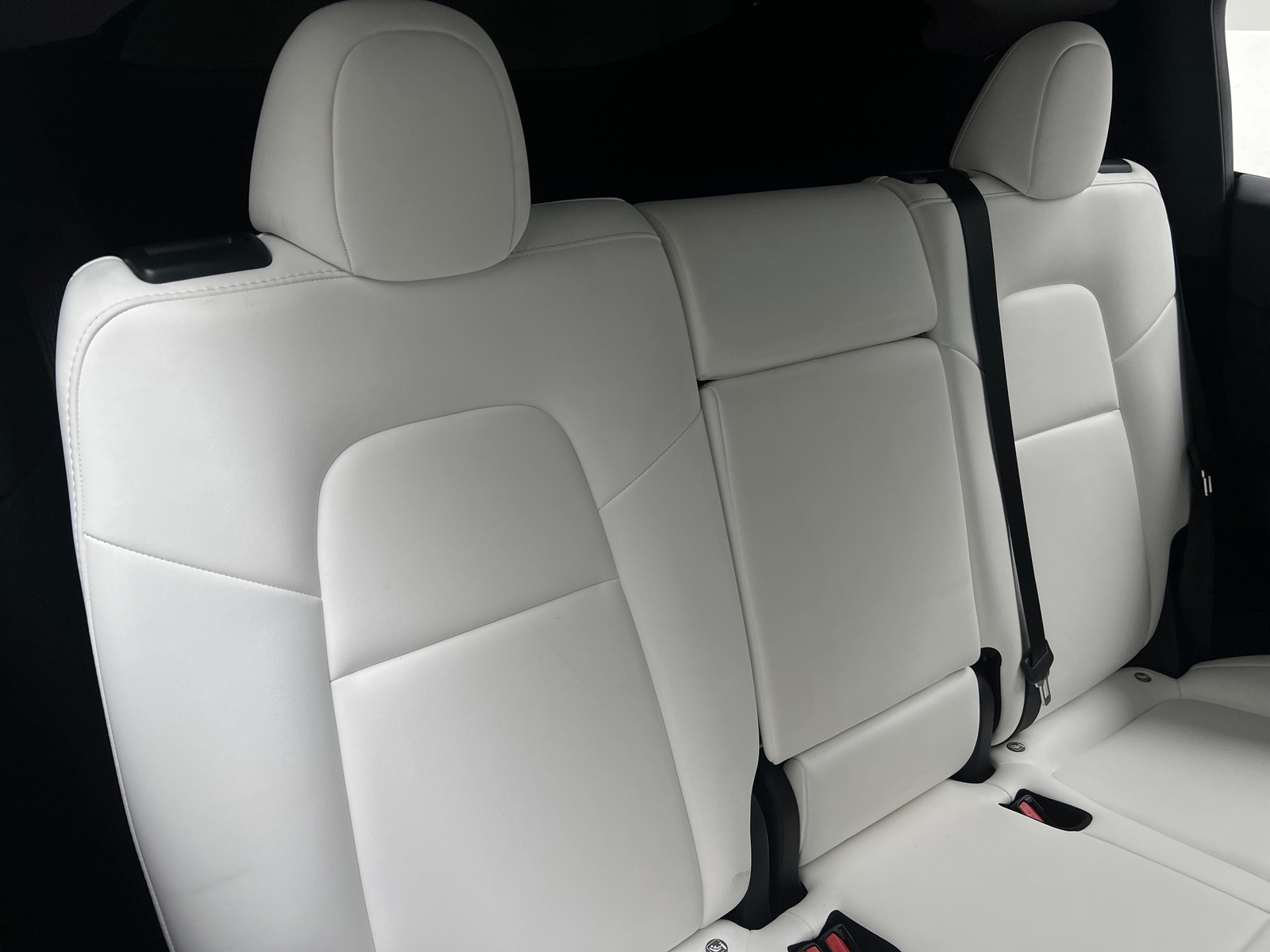 Thumbnail: 2024 Tesla Model Y - 5