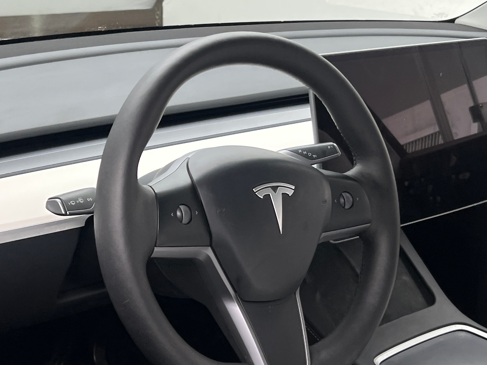 Thumbnail: 2024 Tesla Model Y - 4