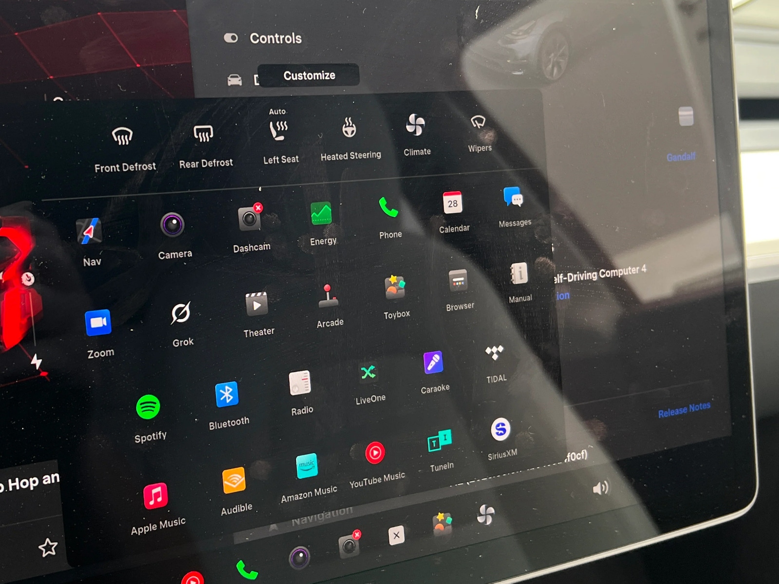 Thumbnail: 2024 Tesla Model Y - 3