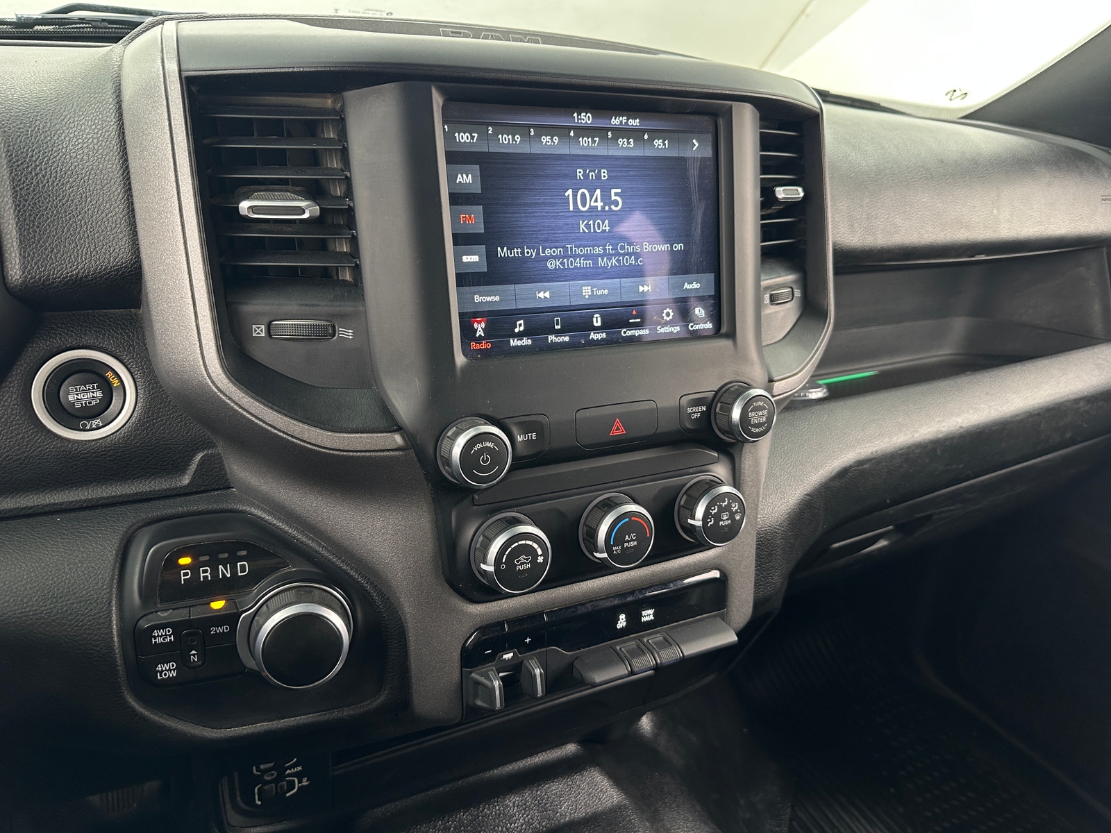 Thumbnail: 2021 RAM 2500 - 3