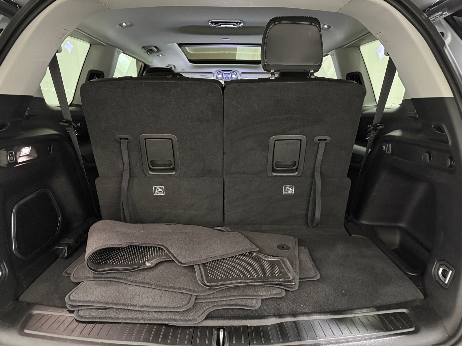 Thumbnail: 2022 Jeep Grand Cherokee L - 6