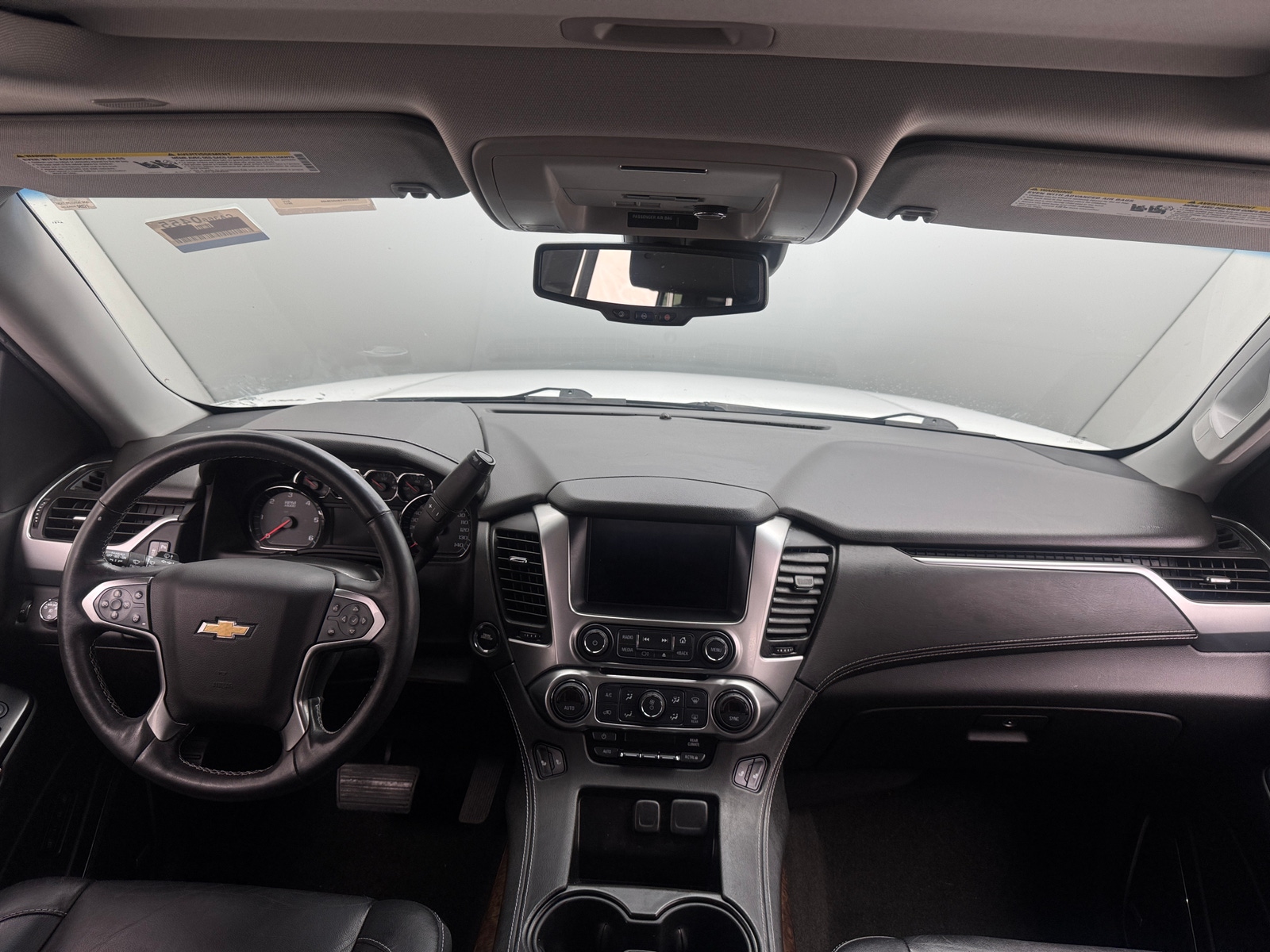 Thumbnail: 2017 Chevrolet Suburban - 2