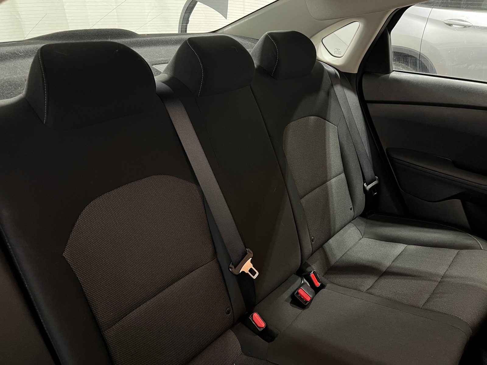 Thumbnail: 2024 Kia Forte - 6