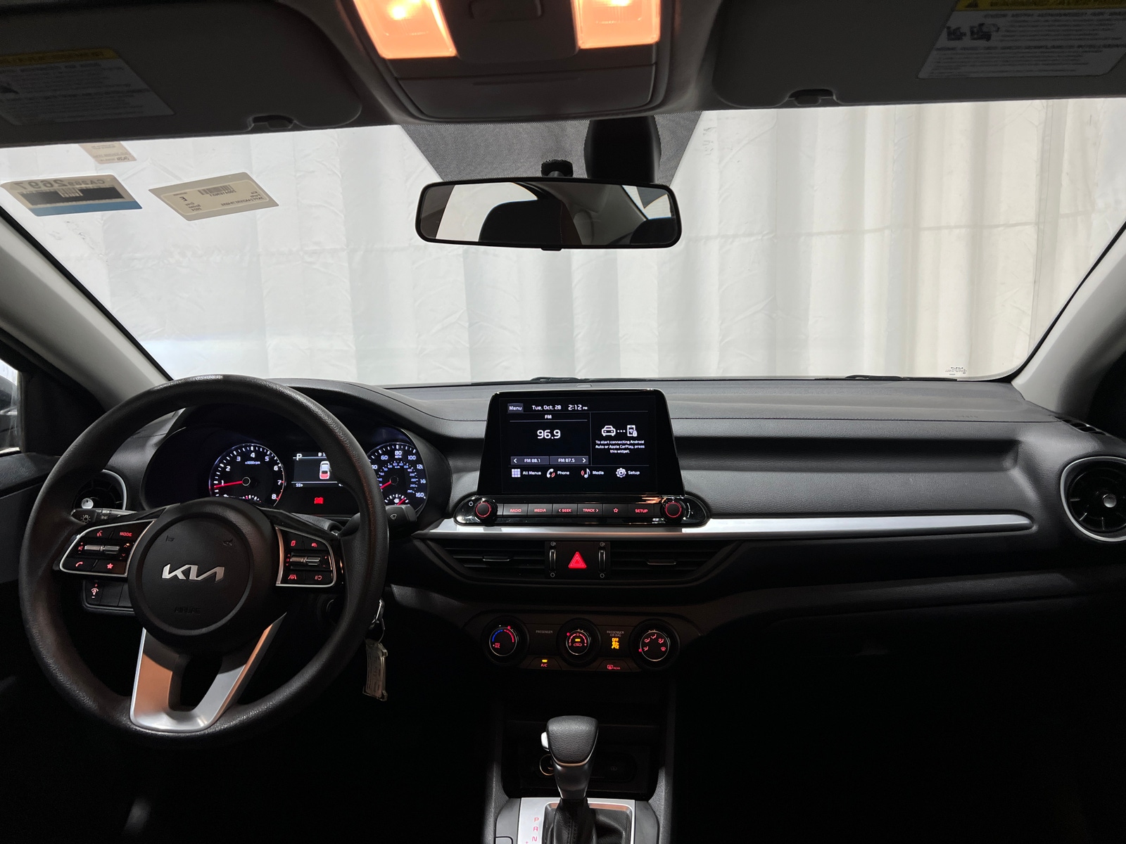 Thumbnail: 2024 Kia Forte - 3