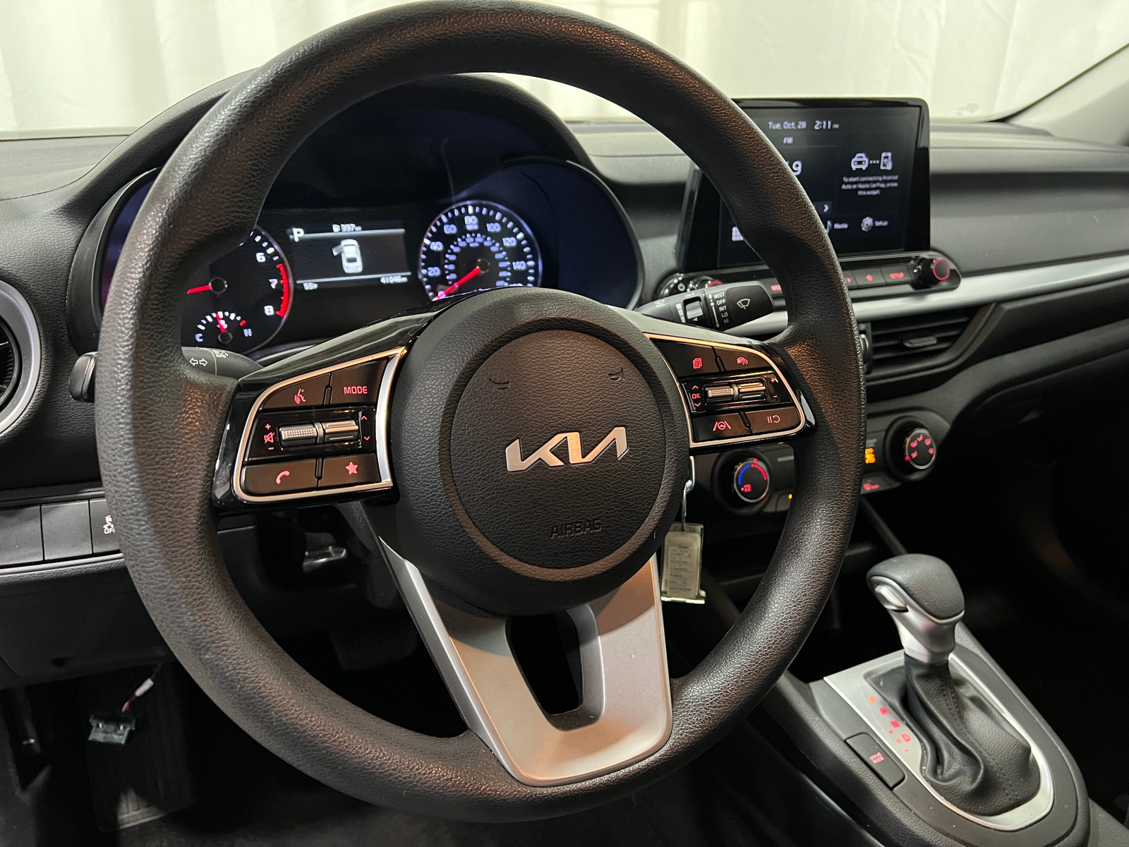 Thumbnail: 2024 Kia Forte - 5