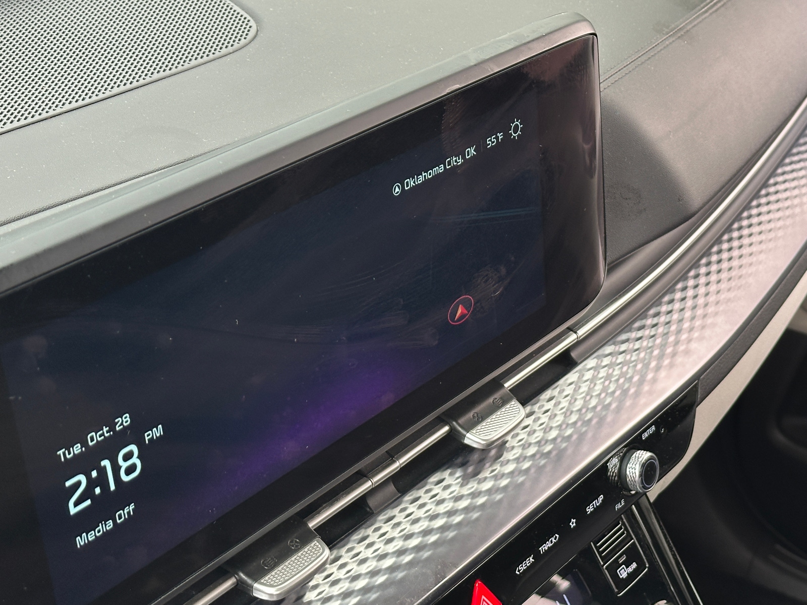 Thumbnail: 2023 Kia Carnival - 3