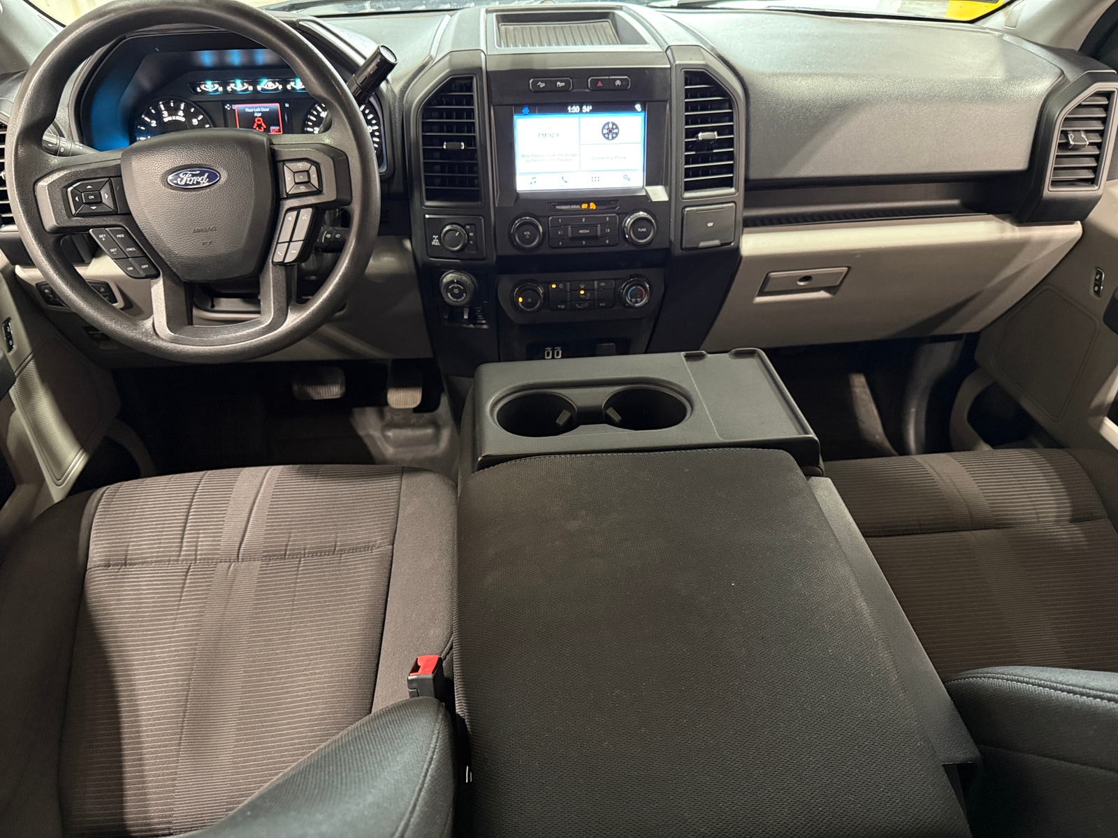 Thumbnail: 2019 Ford Econoline - 3