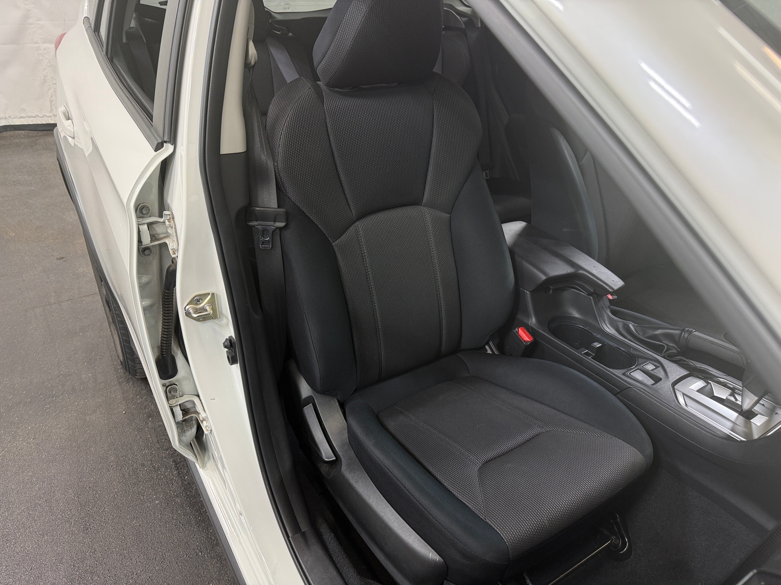 Thumbnail: 2021 Subaru Crosstrek - 2