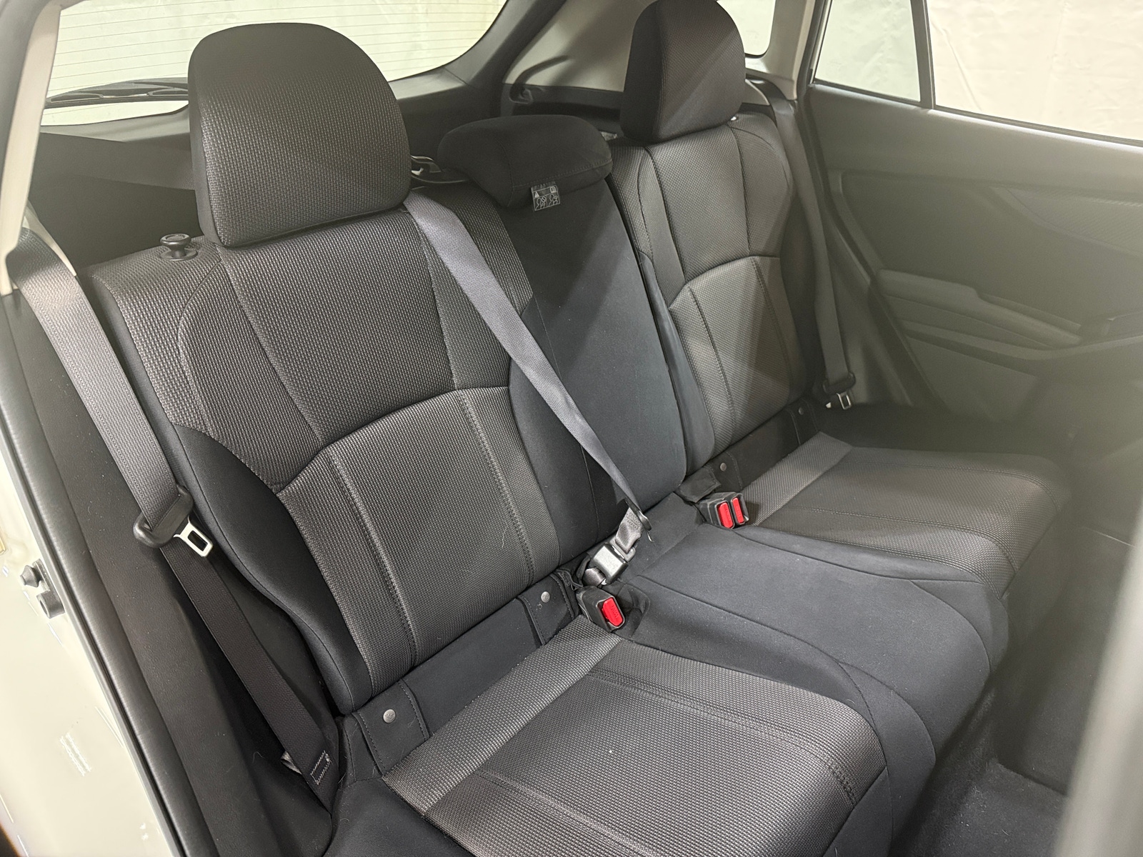 Thumbnail: 2021 Subaru Crosstrek - 6