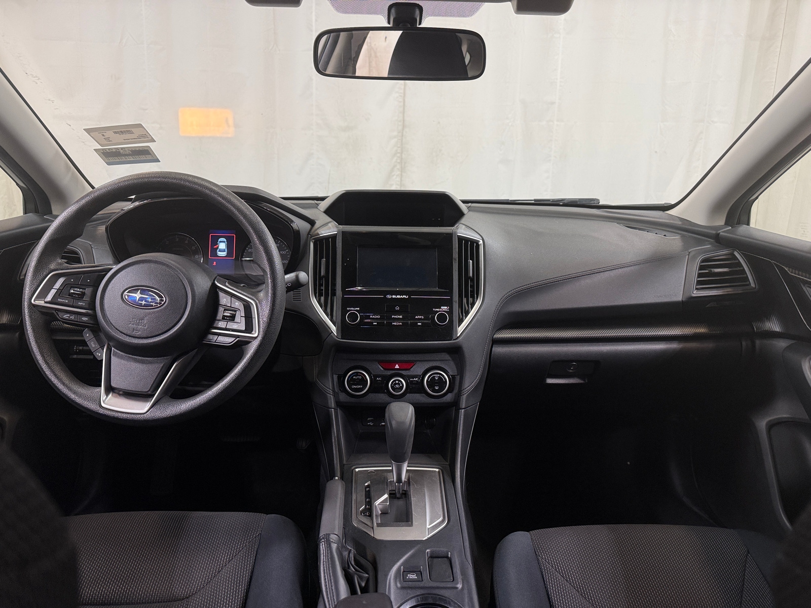 Thumbnail: 2021 Subaru Crosstrek - 3