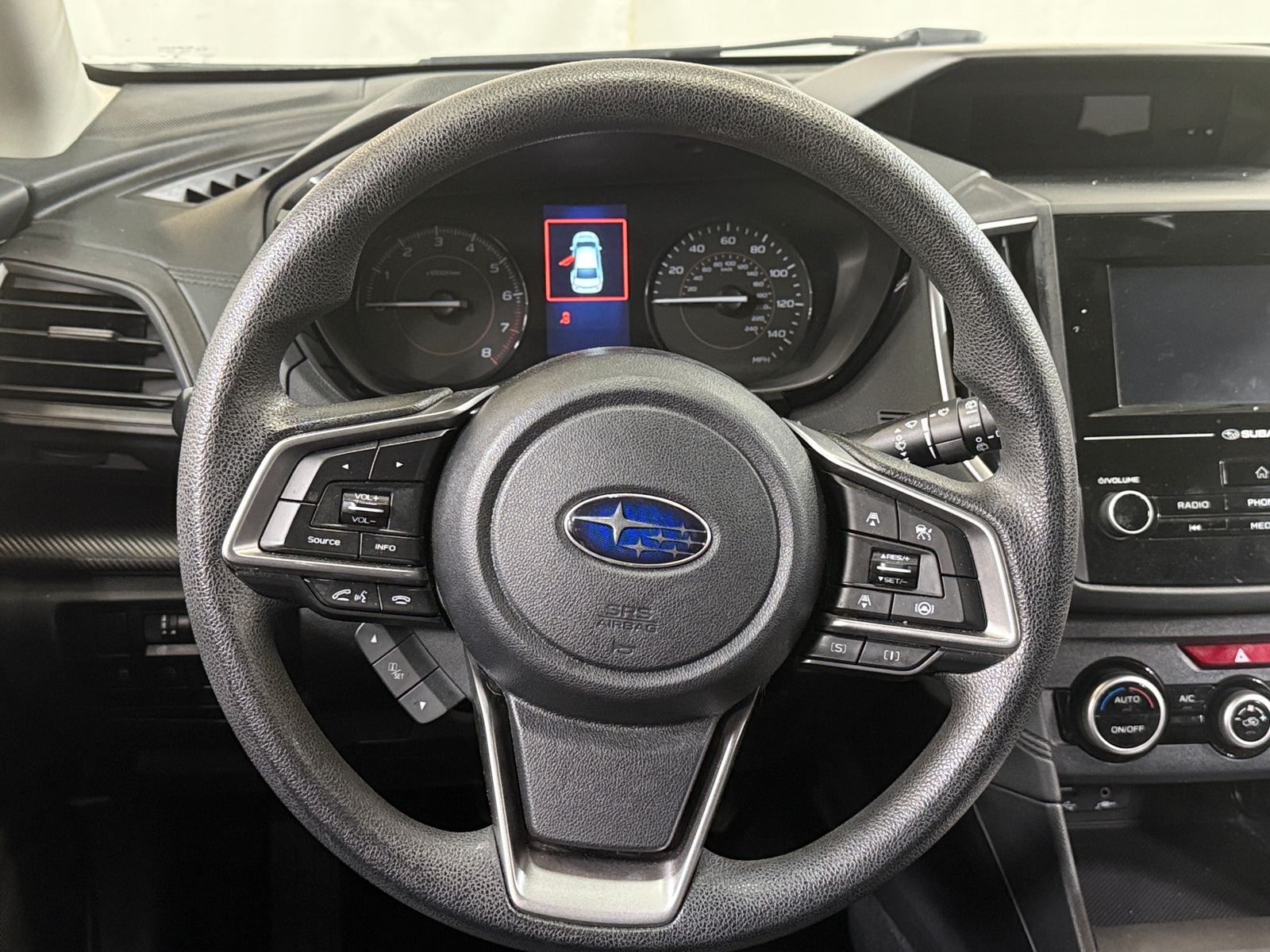 Thumbnail: 2021 Subaru Crosstrek - 5