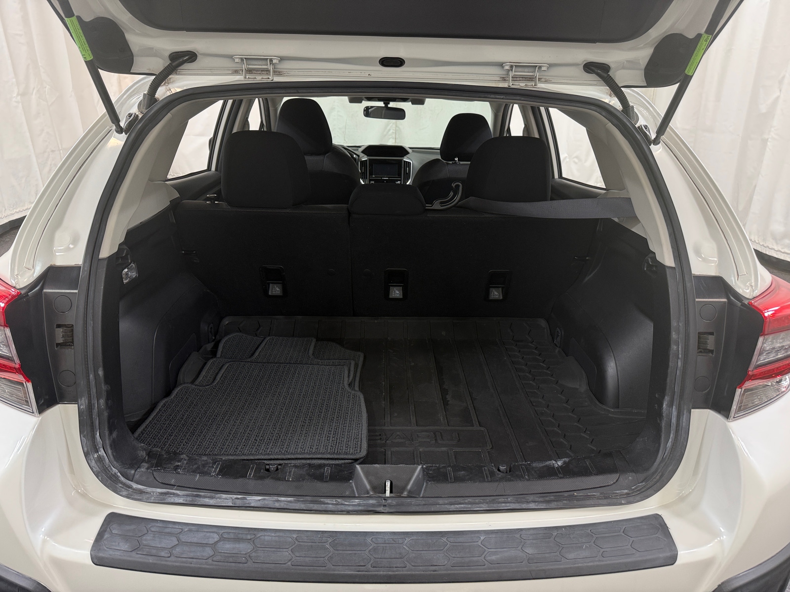 Thumbnail: 2021 Subaru Crosstrek - 7