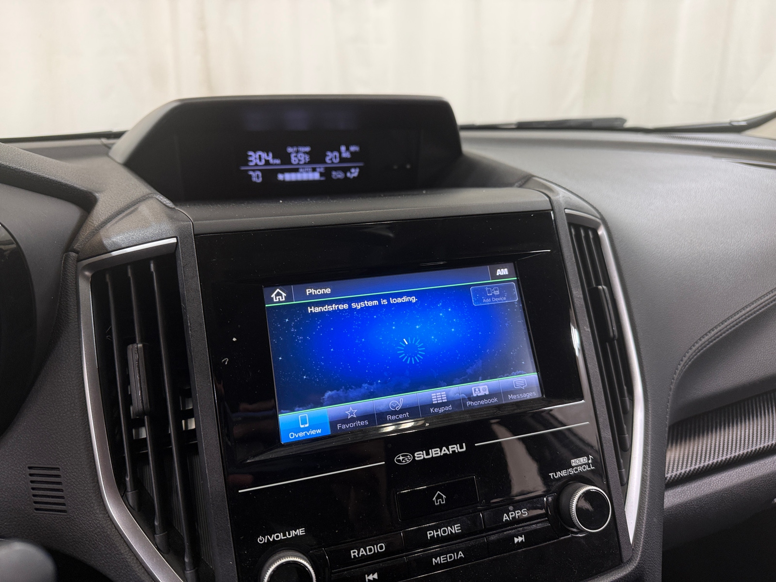 Thumbnail: 2021 Subaru Crosstrek - 4