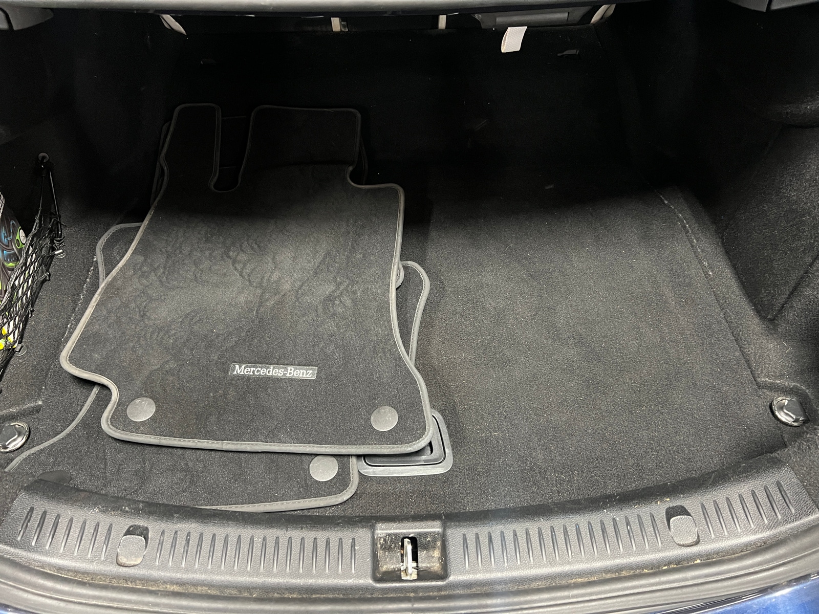 Thumbnail: 2017 Mercedes-Benz E-Class - 6