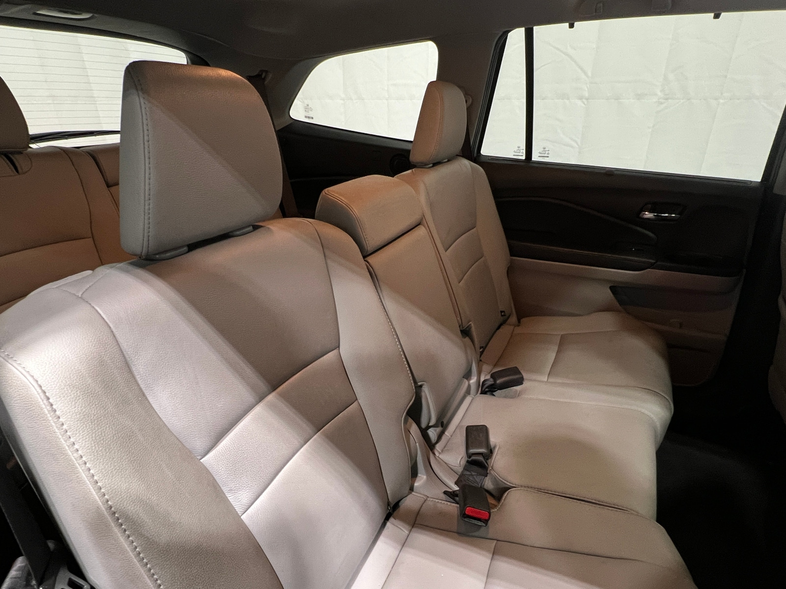 Thumbnail: 2020 Honda Pilot - 5