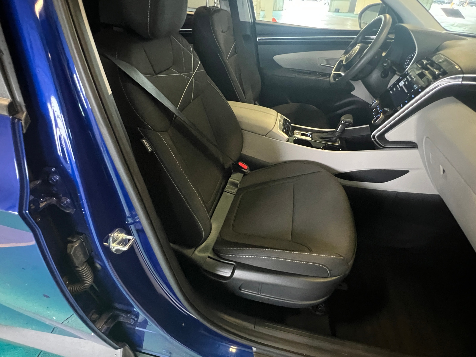 Thumbnail: 2022 Hyundai Tucson - 2