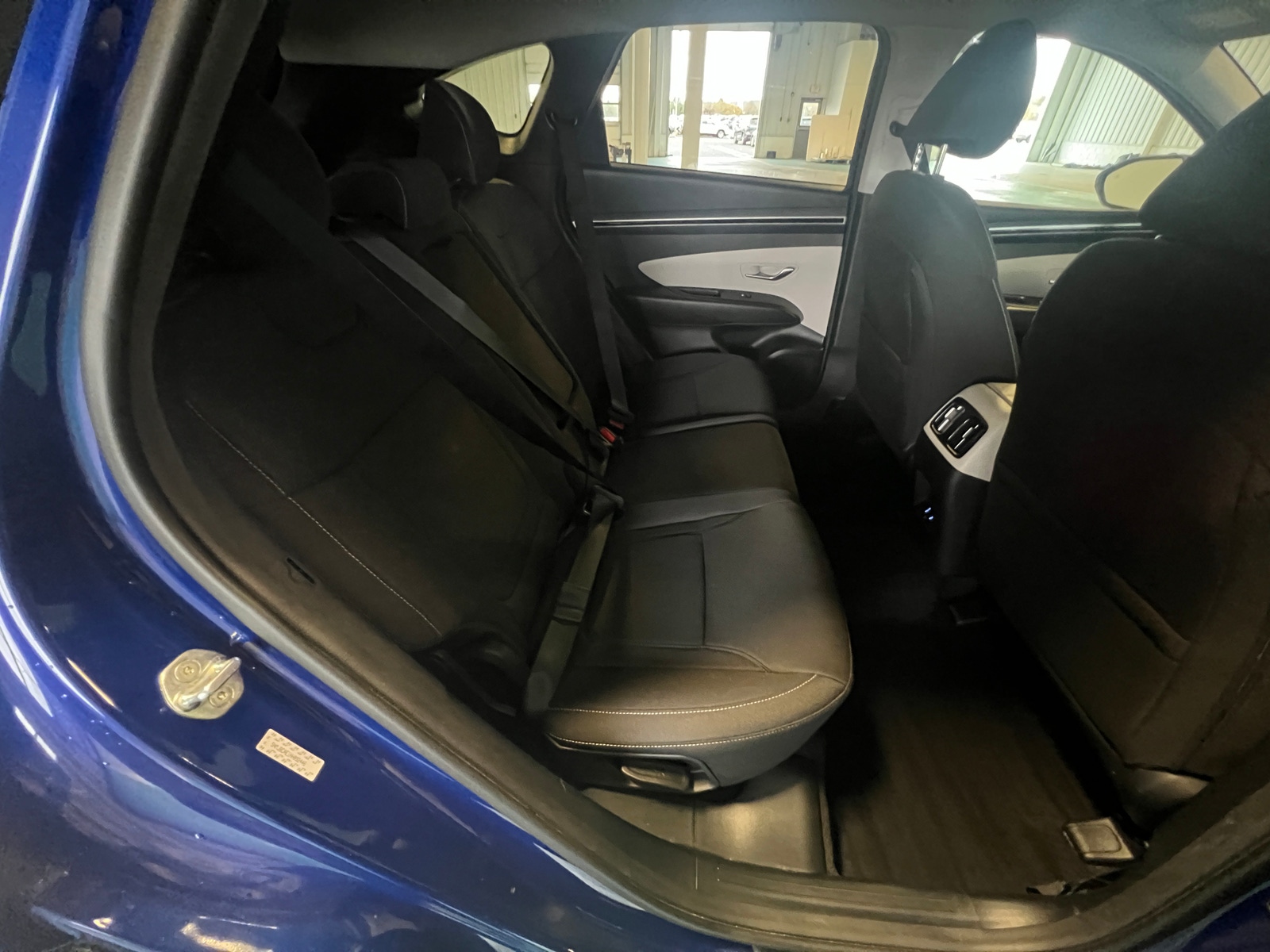 Thumbnail: 2022 Hyundai Tucson - 6