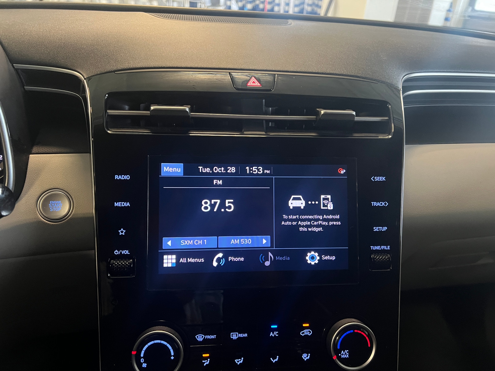 Thumbnail: 2022 Hyundai Tucson - 4