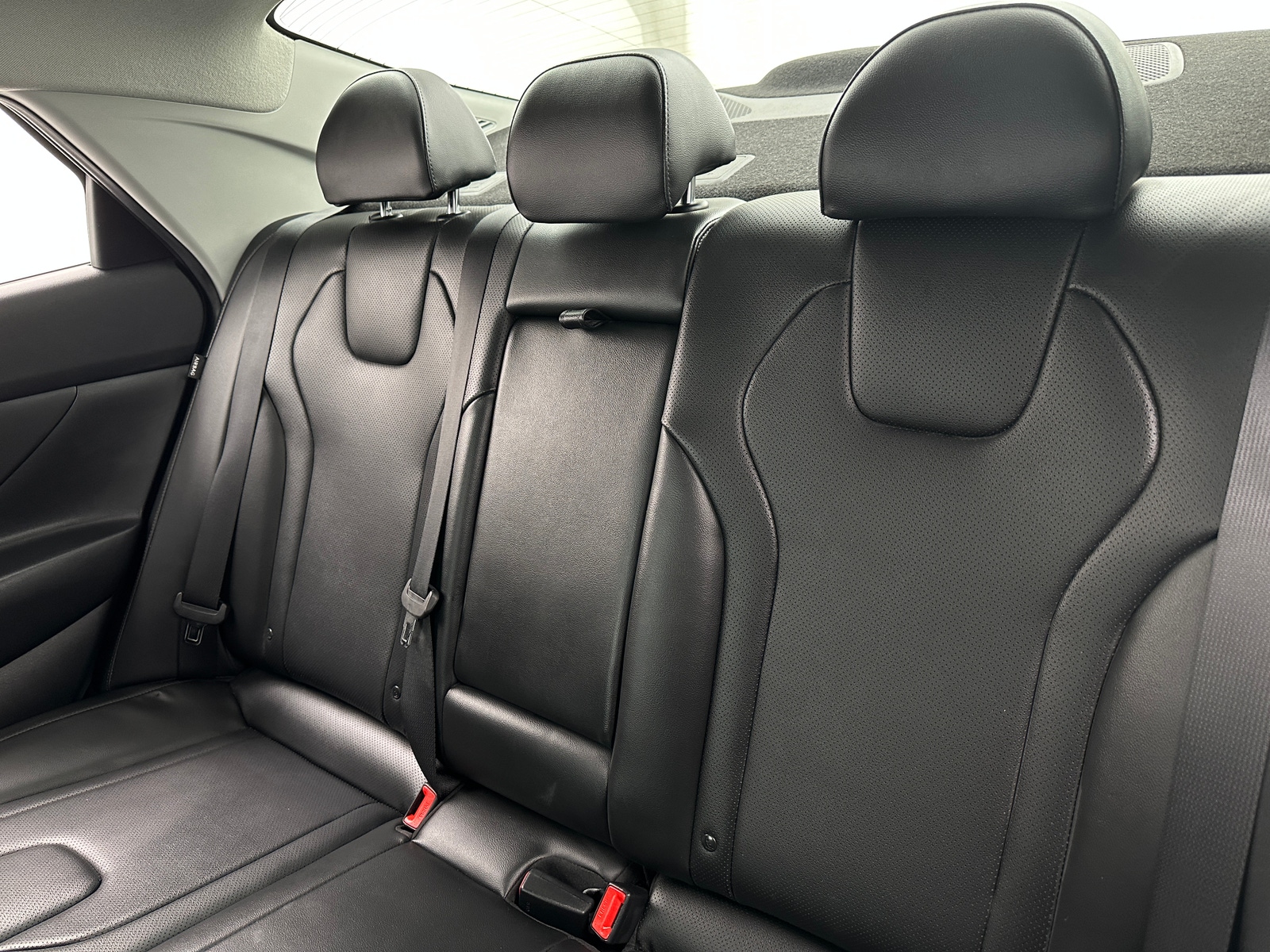 Thumbnail: 2025 Hyundai Elantra - 5