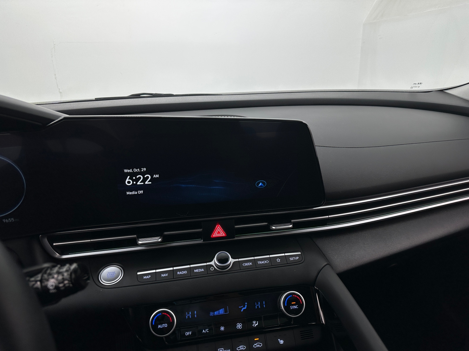 Thumbnail: 2025 Hyundai Elantra - 3