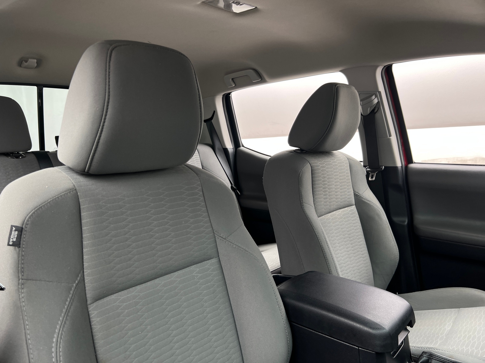 Thumbnail: 2018 Toyota Tacoma - 2