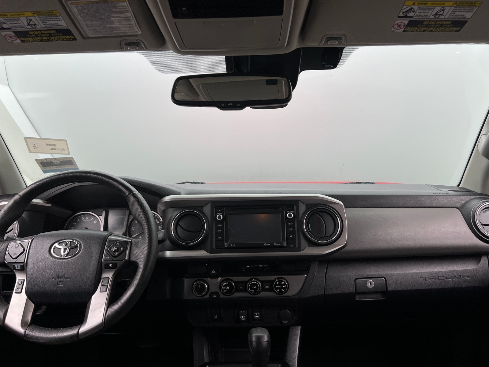 Thumbnail: 2018 Toyota Tacoma - 3