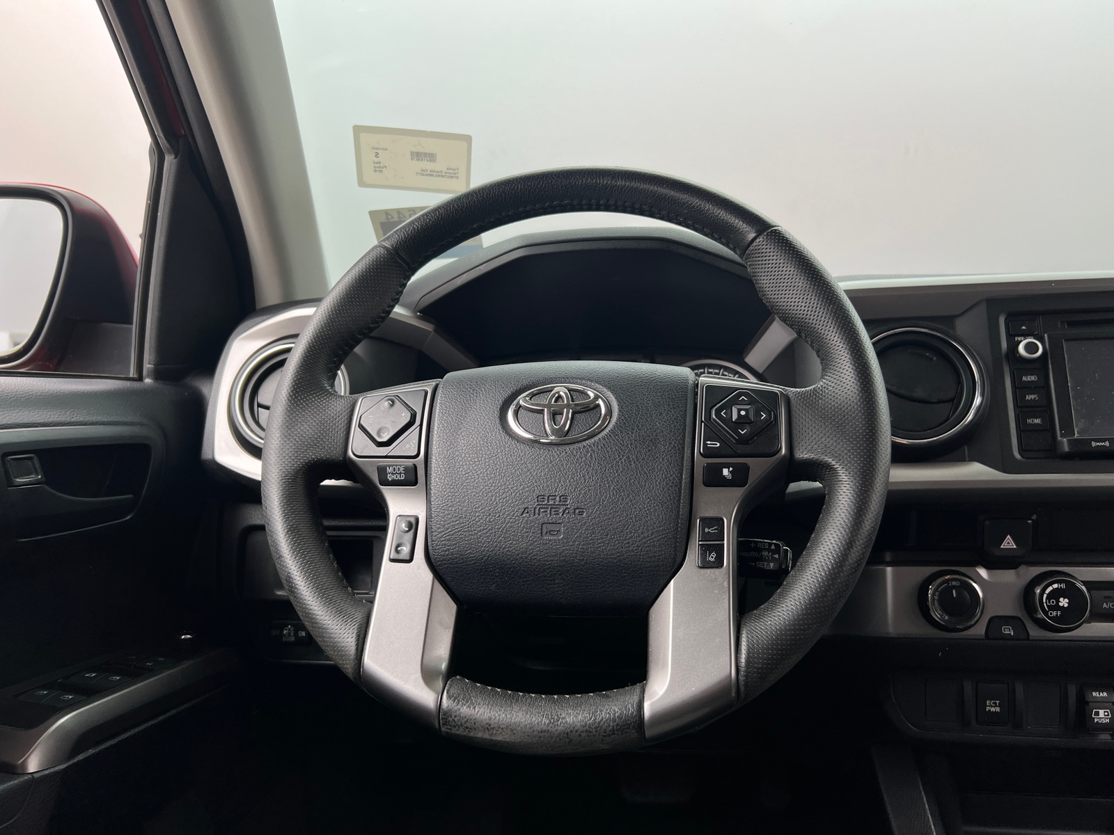 Thumbnail: 2018 Toyota Tacoma - 5