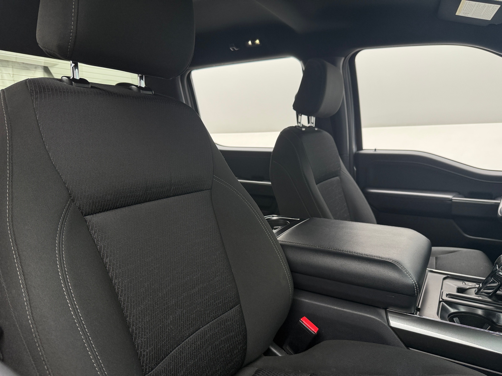 Thumbnail: 2023 Ford Econoline - 2