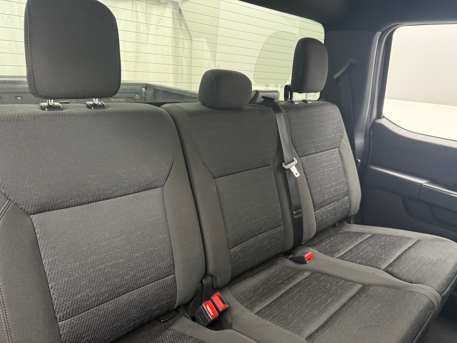 Thumbnail: 2023 Ford Econoline - 6