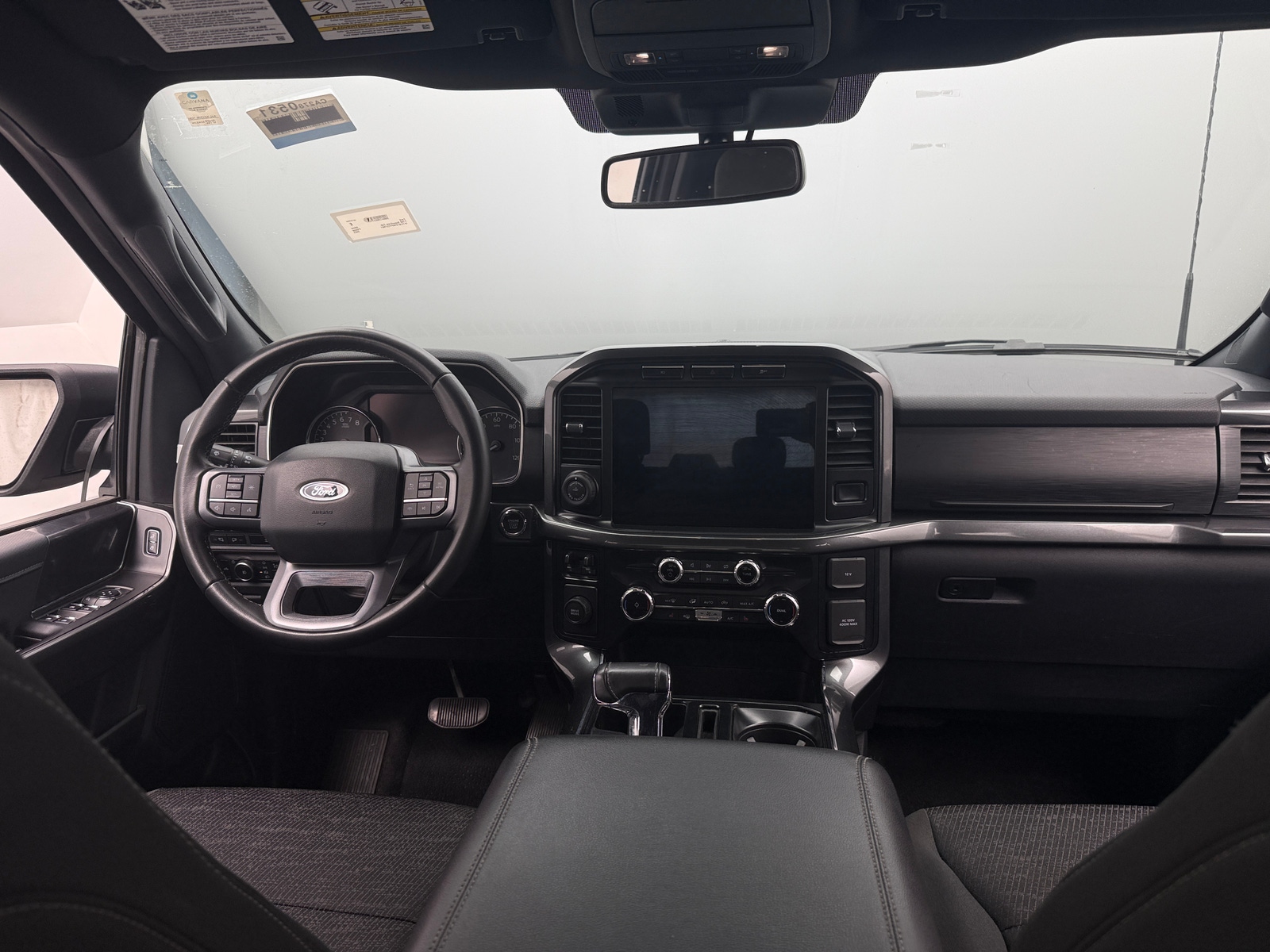 Thumbnail: 2023 Ford Econoline - 3