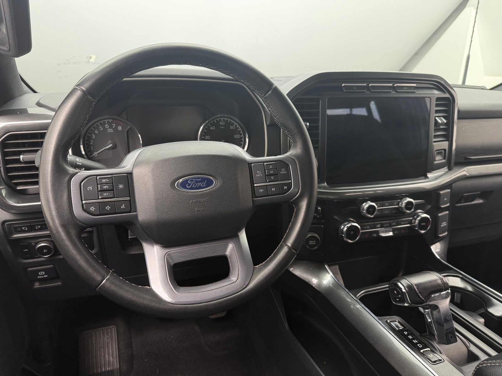 Thumbnail: 2023 Ford Econoline - 5