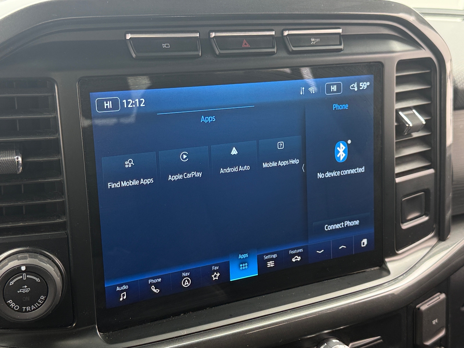 Thumbnail: 2023 Ford Econoline - 4