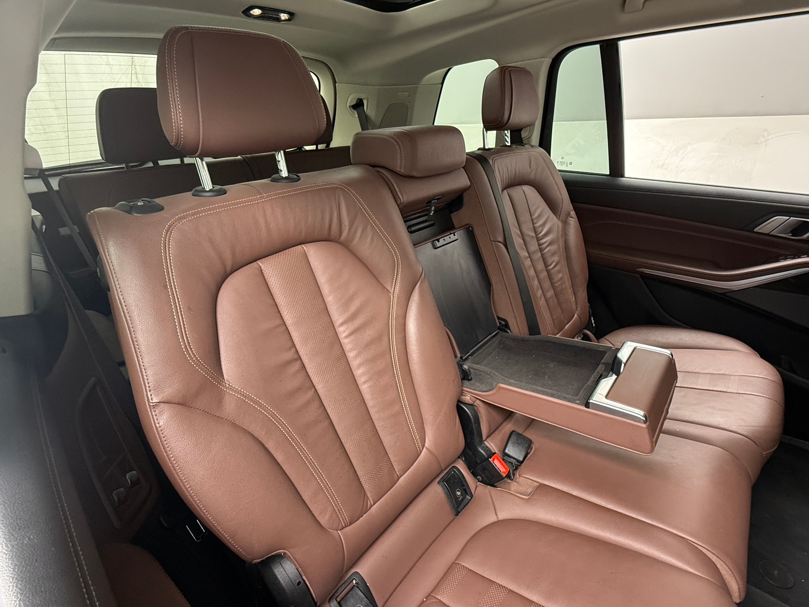 Thumbnail: 2020 BMW X7 - 5