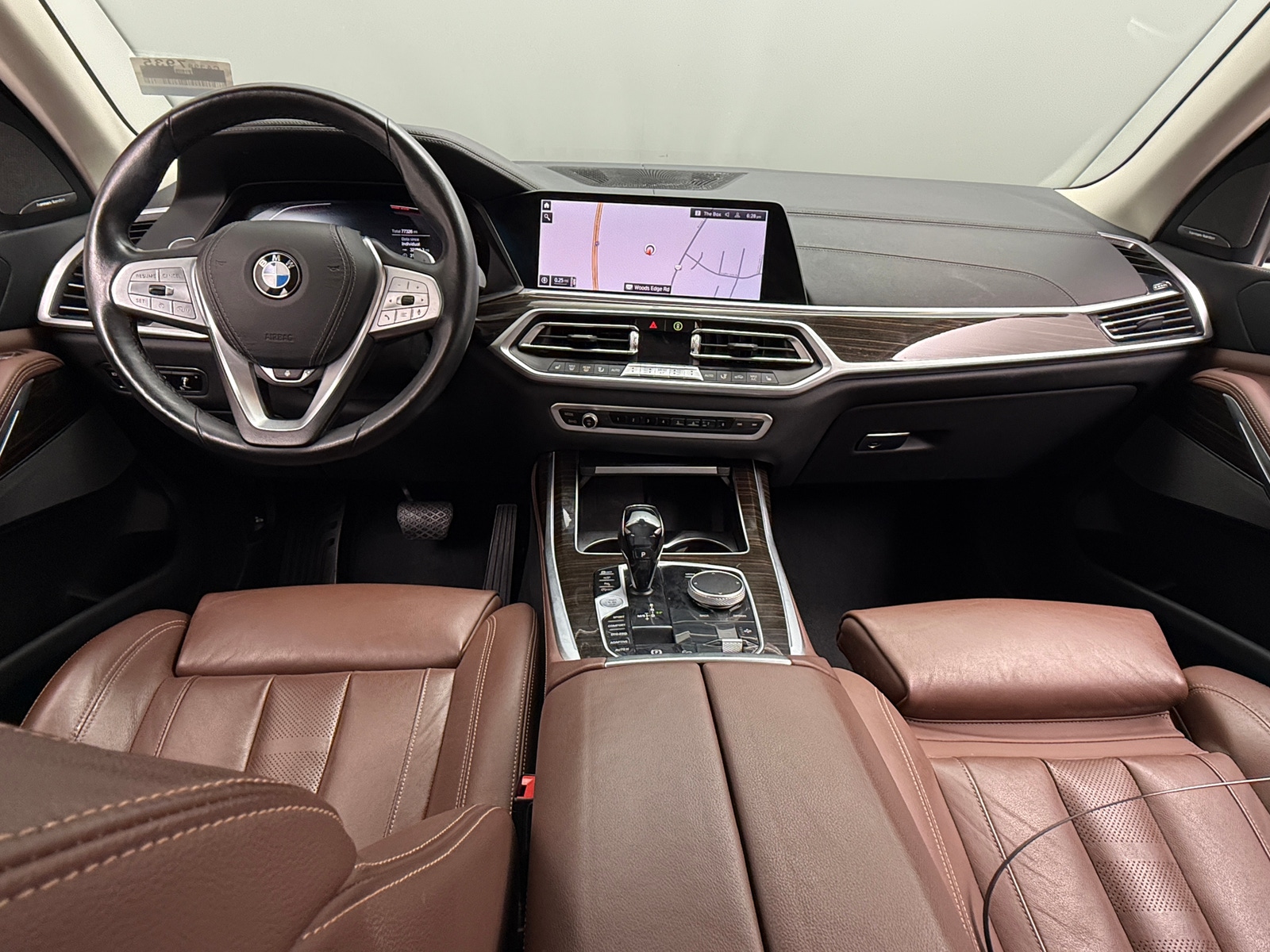 Thumbnail: 2020 BMW X7 - 2