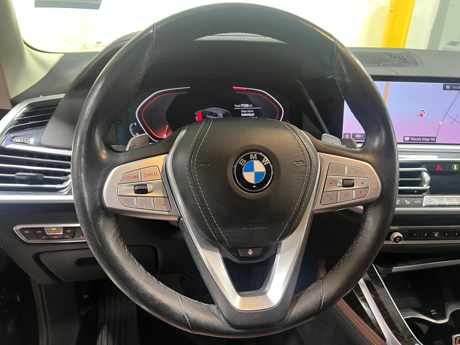 Thumbnail: 2020 BMW X7 - 4