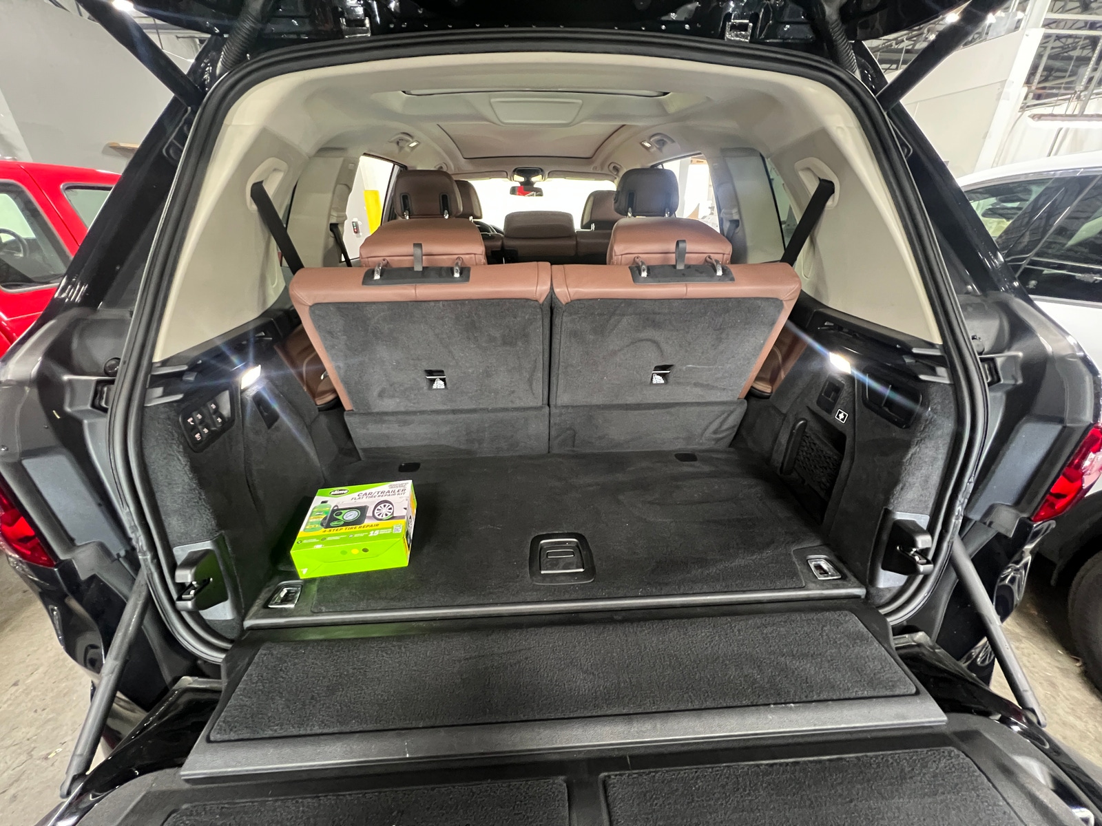 Thumbnail: 2020 BMW X7 - 6