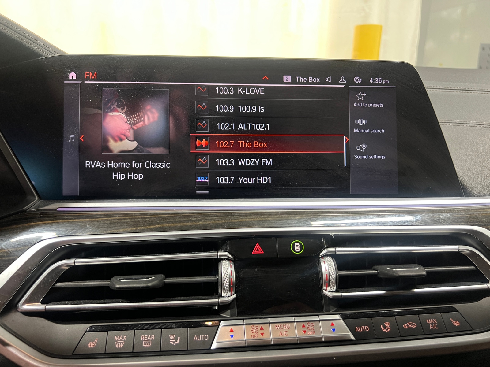 Thumbnail: 2020 BMW X7 - 3