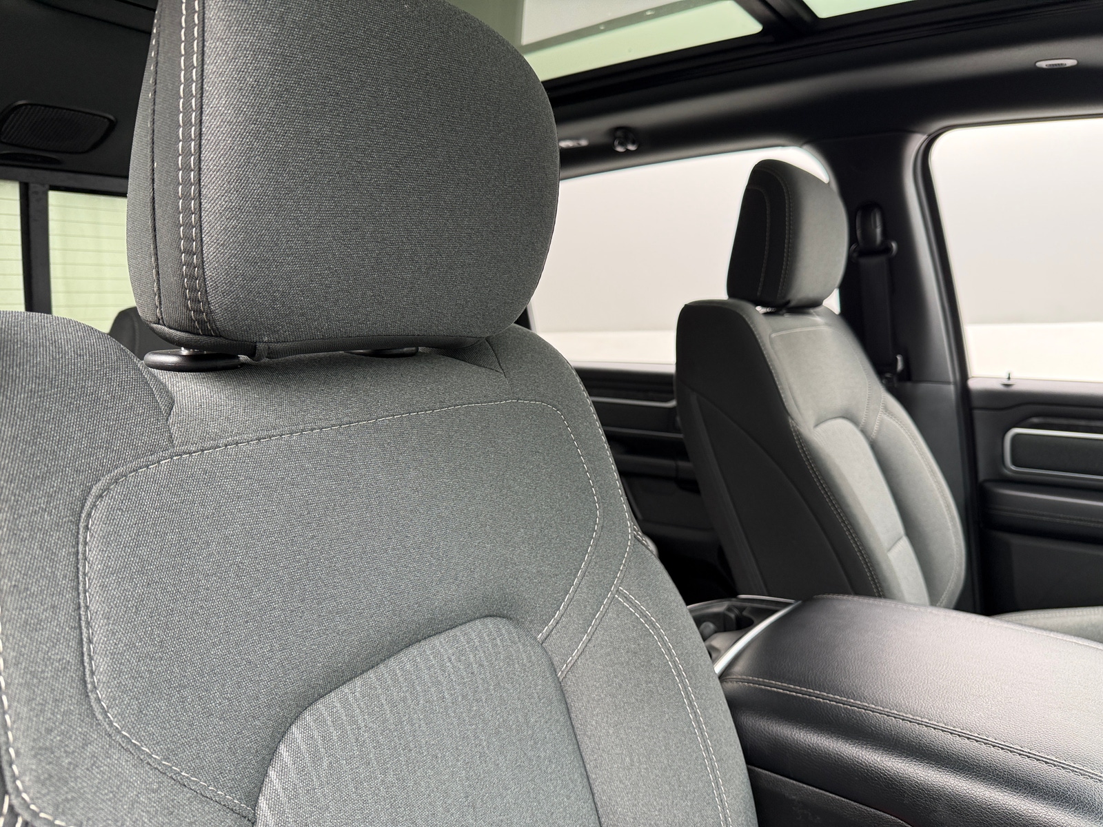 Thumbnail: 2023 RAM 1500 - 2